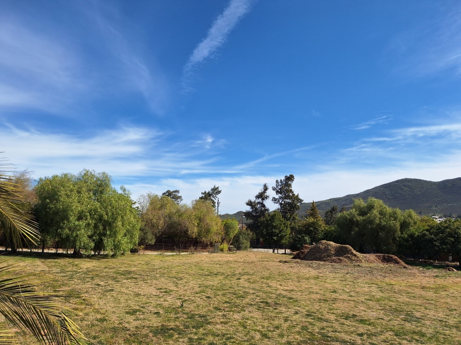 4 Bedroom Property for Sale in Barrydale Western Cape